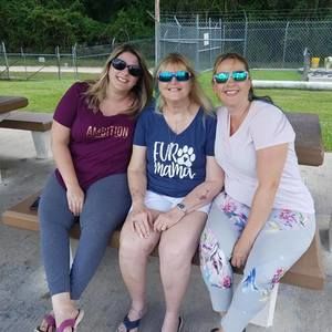 Meet your Posher, Vicki